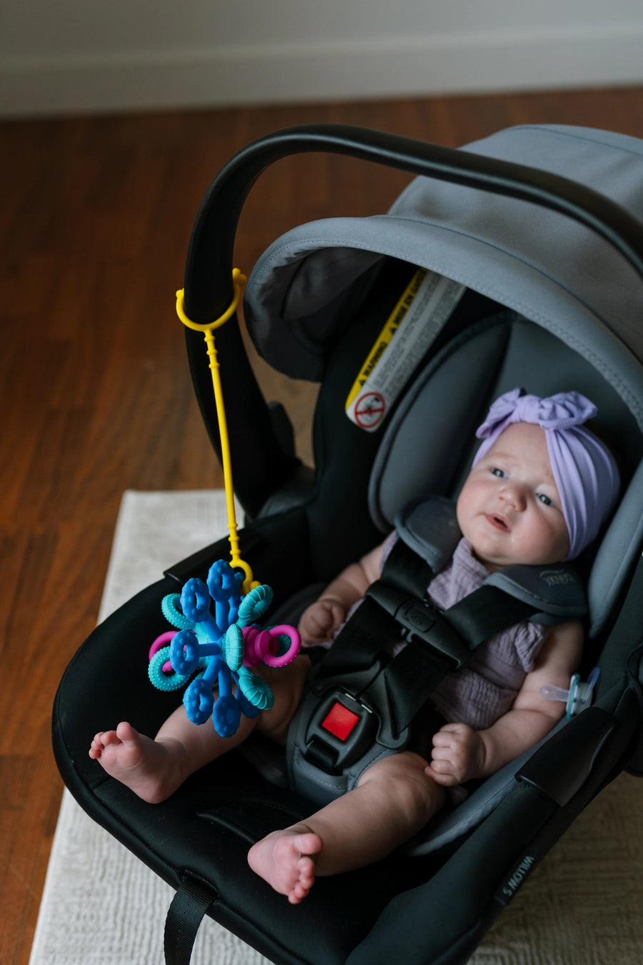 Okee Activity Toy