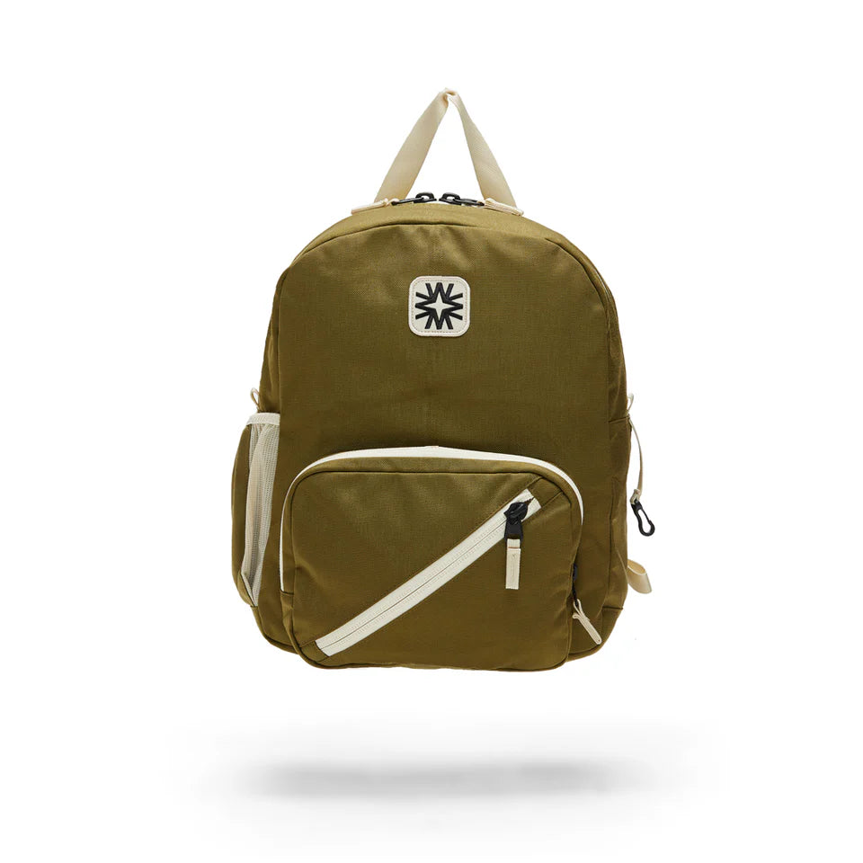 Tiny Tommy Pack