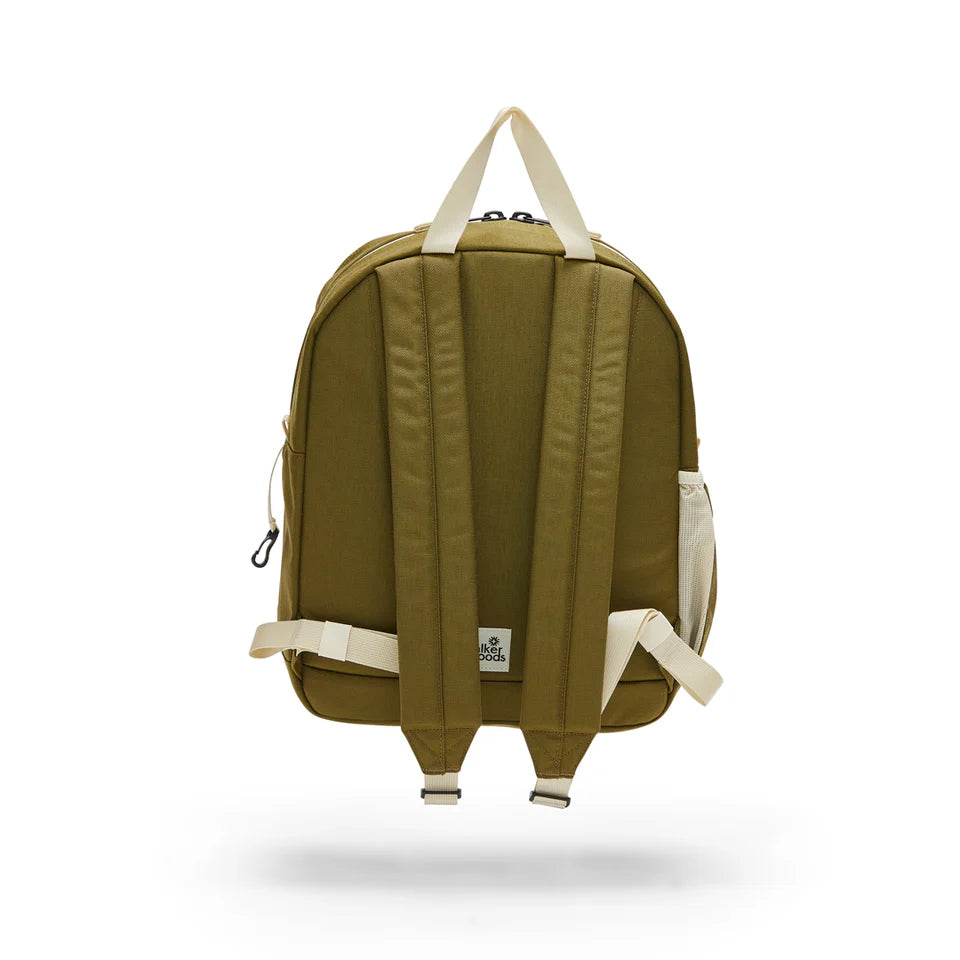 Tiny Tommy Pack