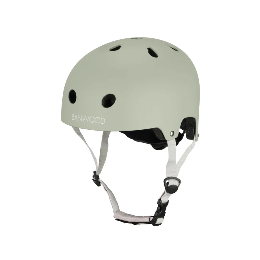 Banwood Helmet - Olive