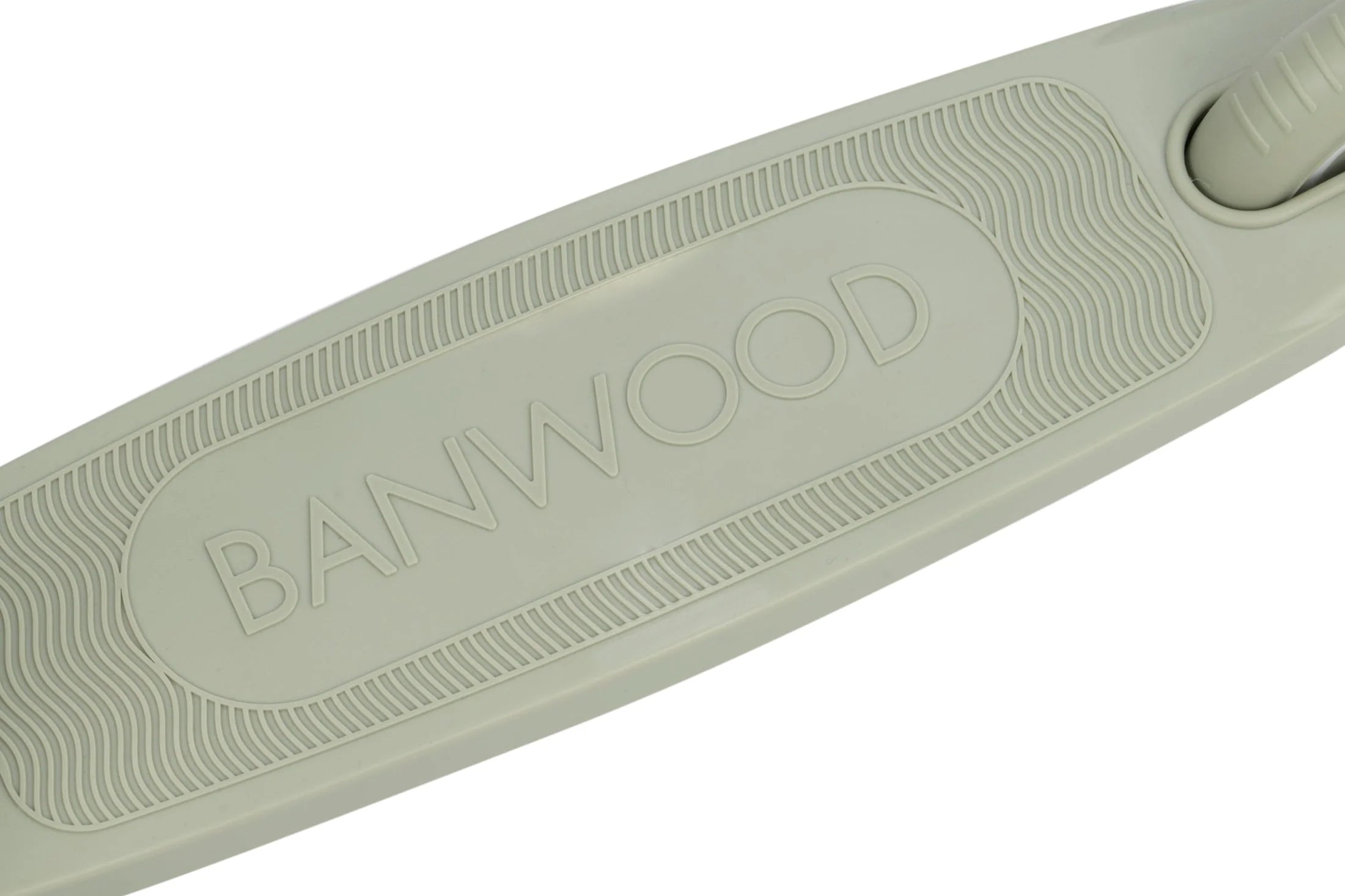 Banwood Eco Scooter - Olive
