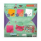 Pet Pals Origami - Set of 24 Designs