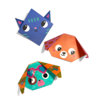 Pet Pals Origami - Set of 24 Designs