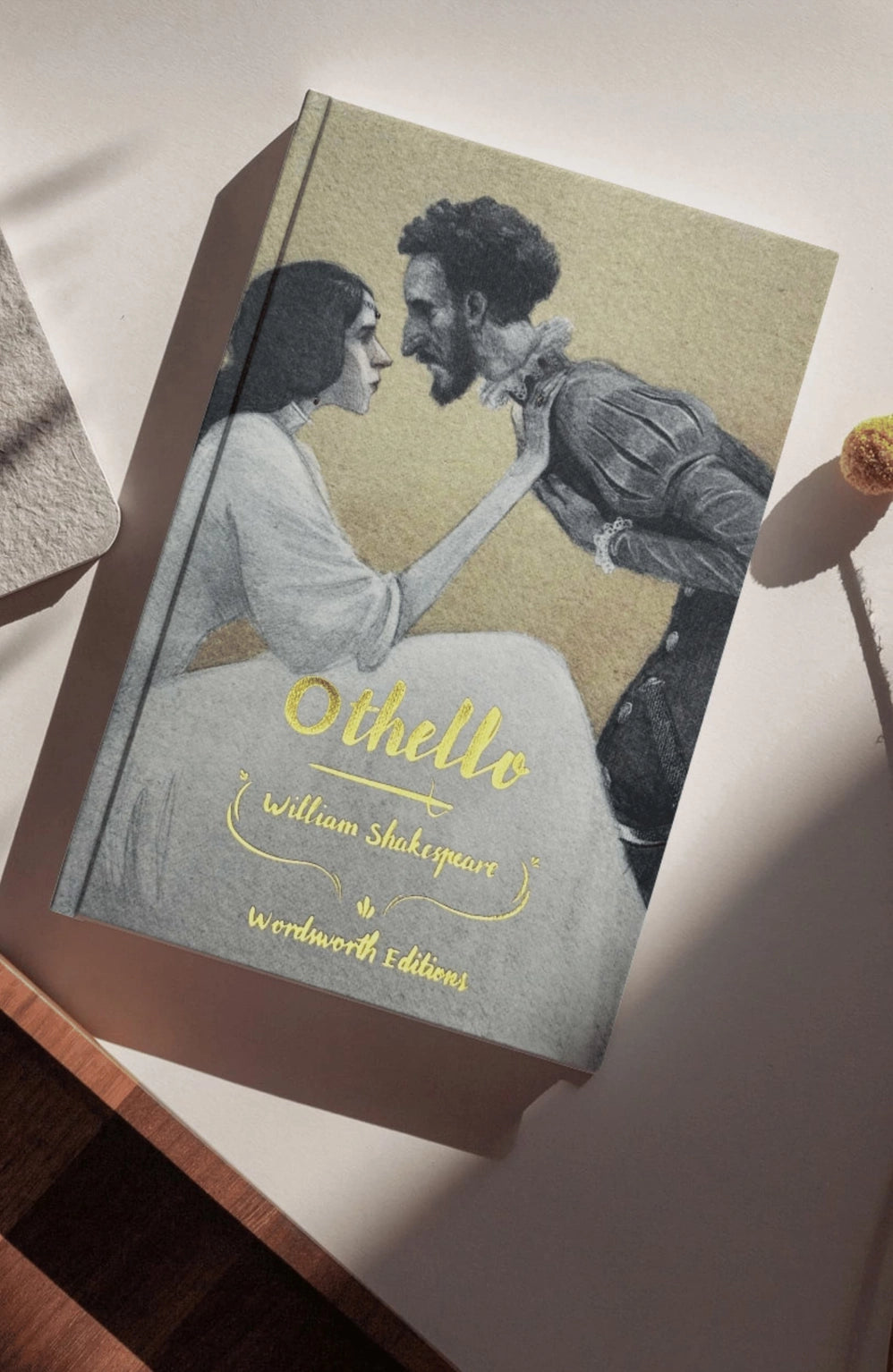 Collector's Edition Othello
