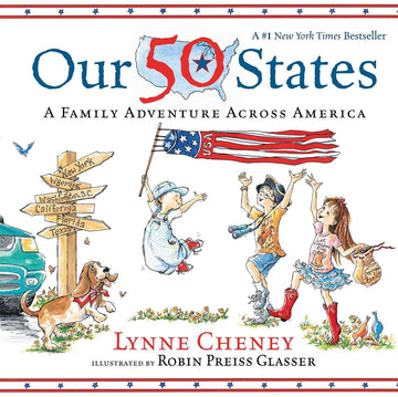 Our 50 States