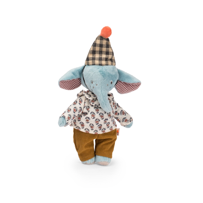 Les Minouchkas - Pablo the Elephant