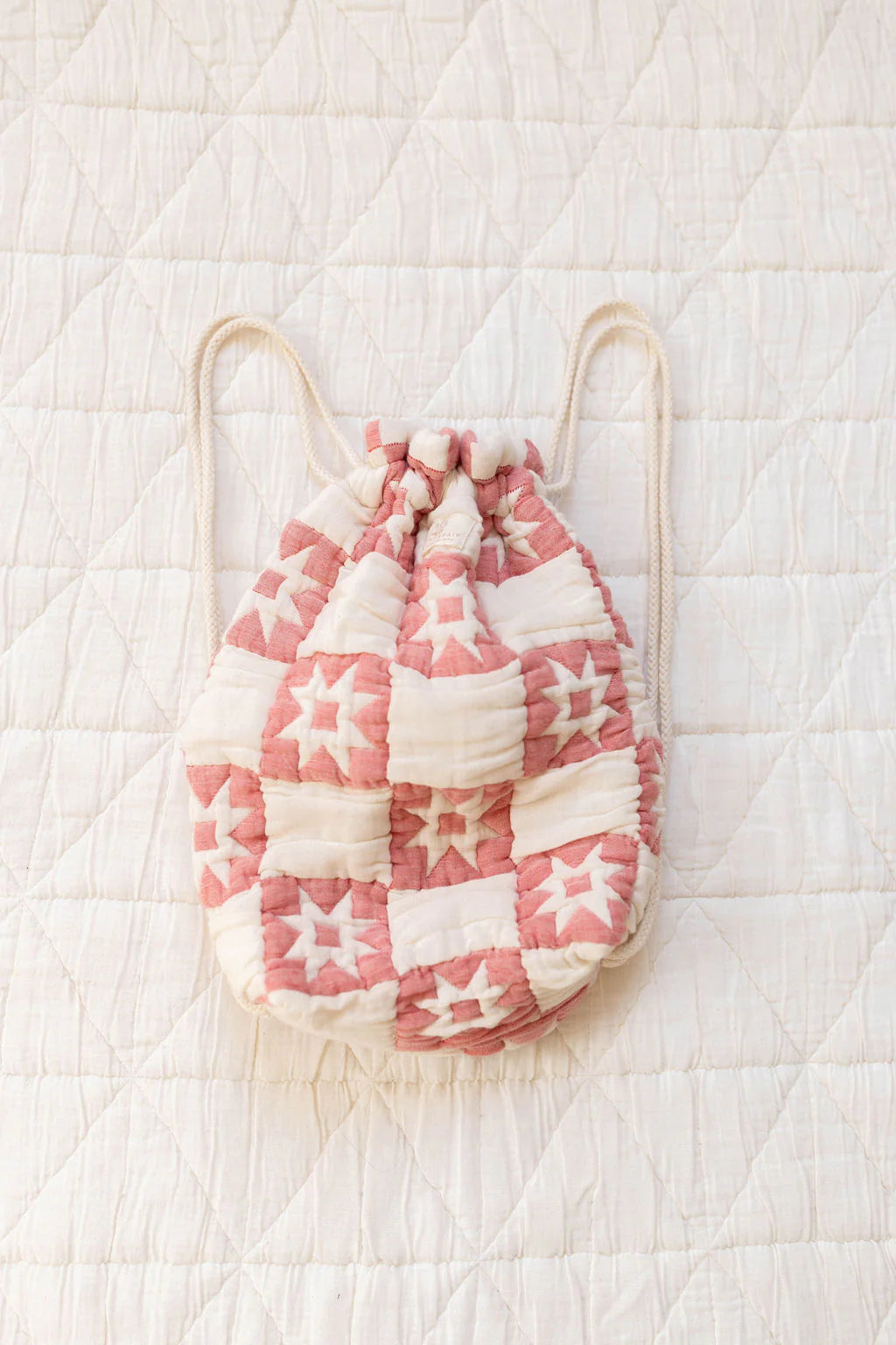 Homestead Packsack - Ruby