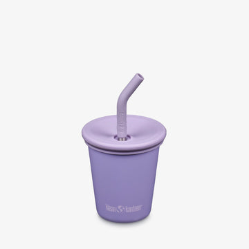 10oz. Kid Cup - Paisey Purple