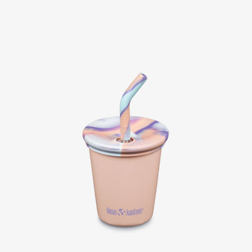 10oz. Kid Cup - Peach Parfait
