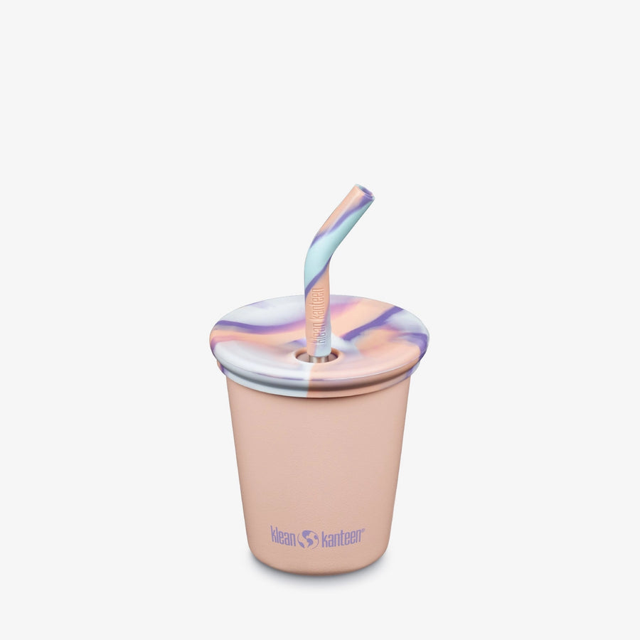 10oz. Kid Cup - Peach Parfait