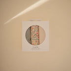 Changing Pad Liner (3 Pack) - Pastel Blooms Combo
