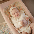 Changing Pad Liner (3 Pack) - Pastel Blooms Combo