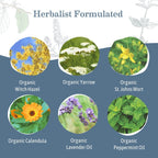 Organic Perineal Balm