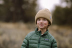 Pebble Thick Knit Beanie