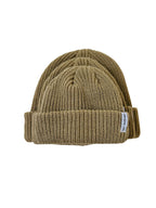 Pebble Thick Knit Beanie