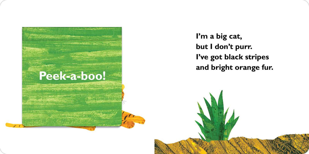 My First Peek-A-Boo Animals