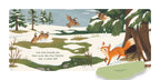 Peek-A-Boo Haiku Board Book