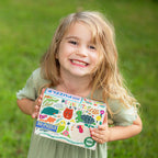 Petite Pets 20 Piece Puzzle
