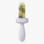 Baby-Led Gumline Feeder - Pewter