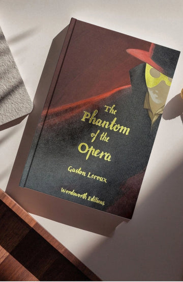 Collector's Edition The Phantom of the Opera