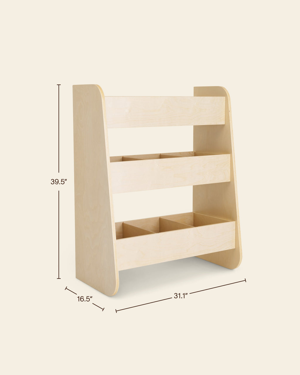 Toy Organizer