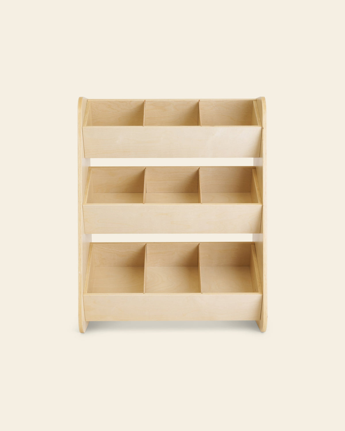 Toy Organizer