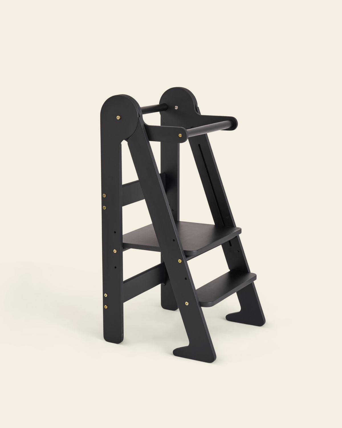 Foldable Toddler Tower