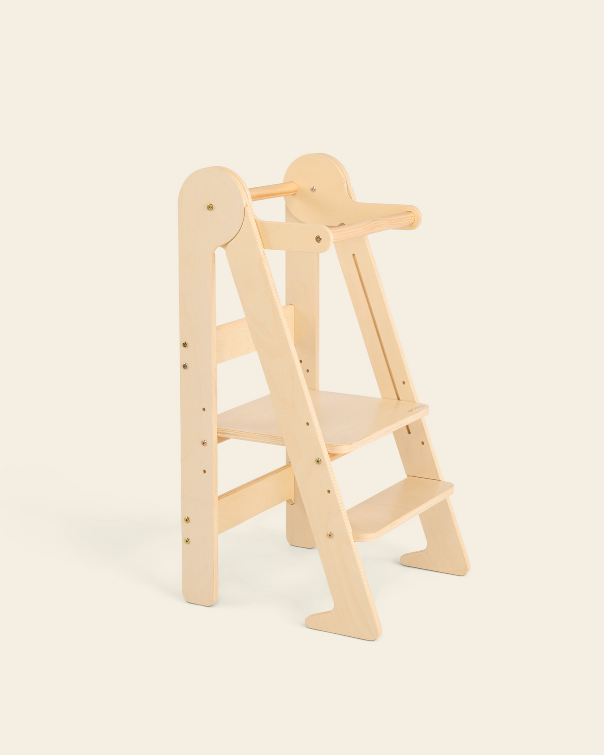 Foldable Toddler Tower