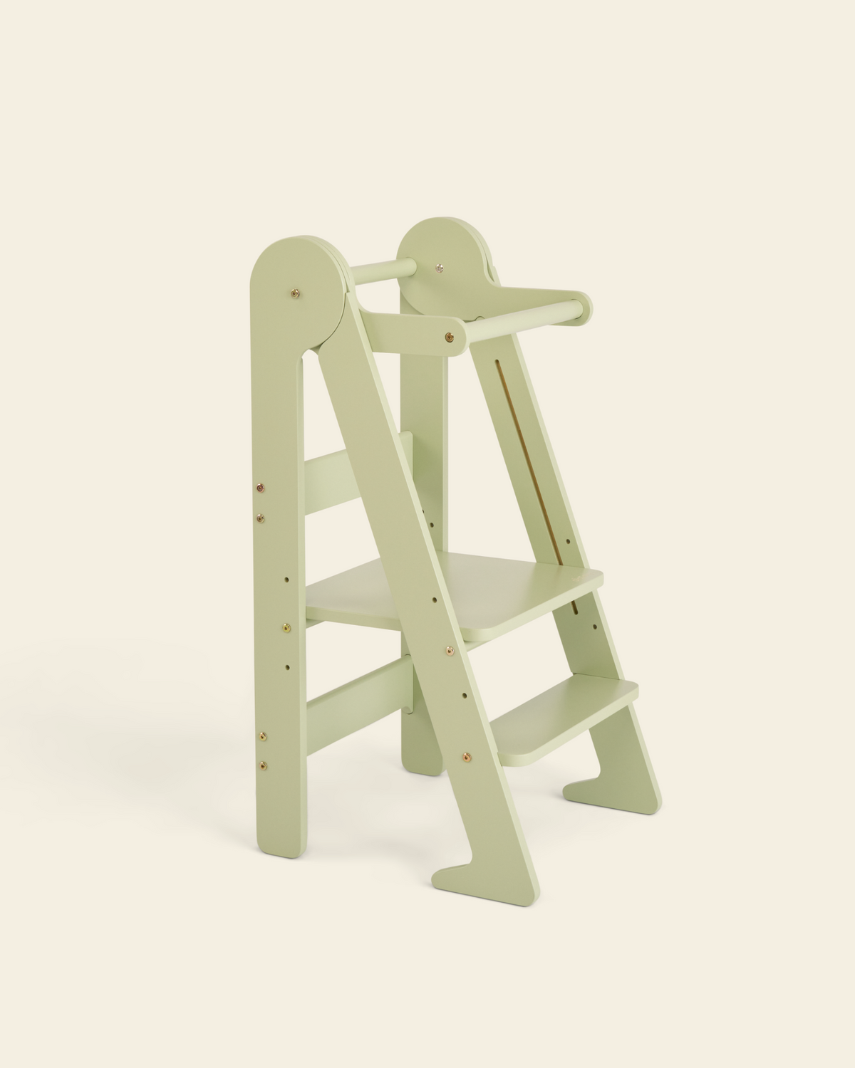 Foldable Toddler Tower