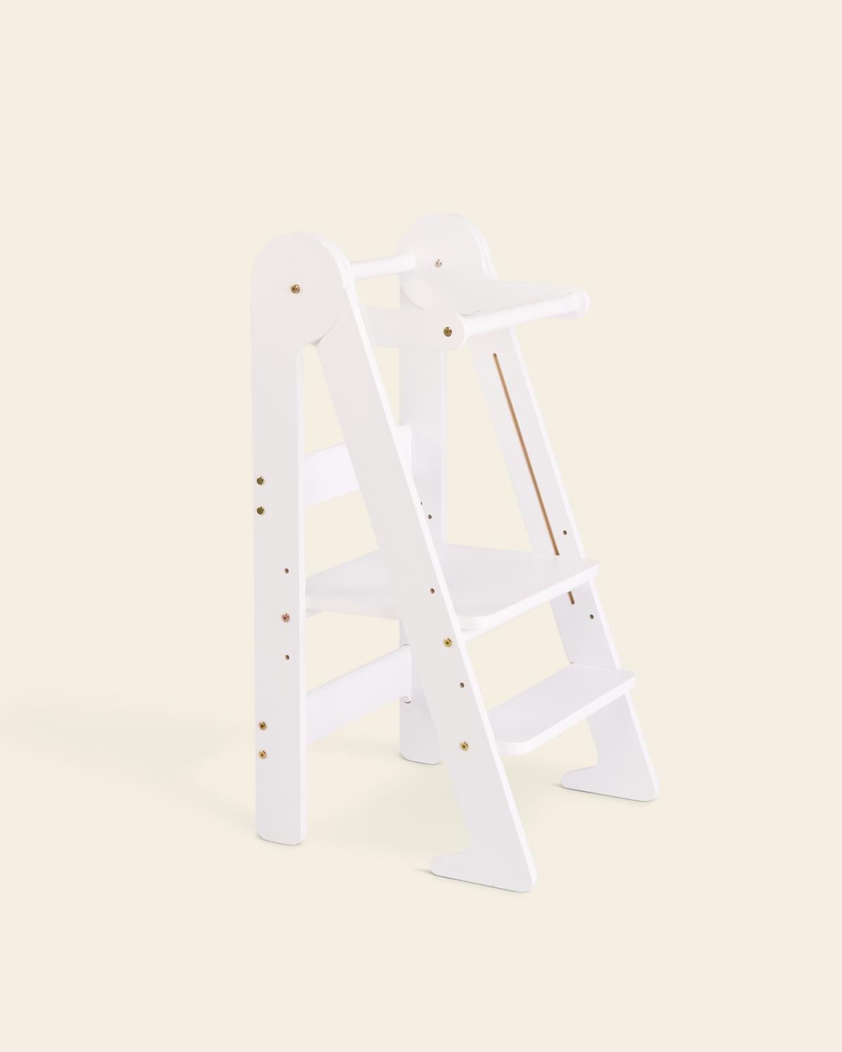 Foldable Toddler Tower