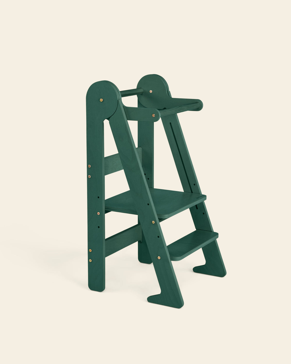 Foldable Toddler Tower