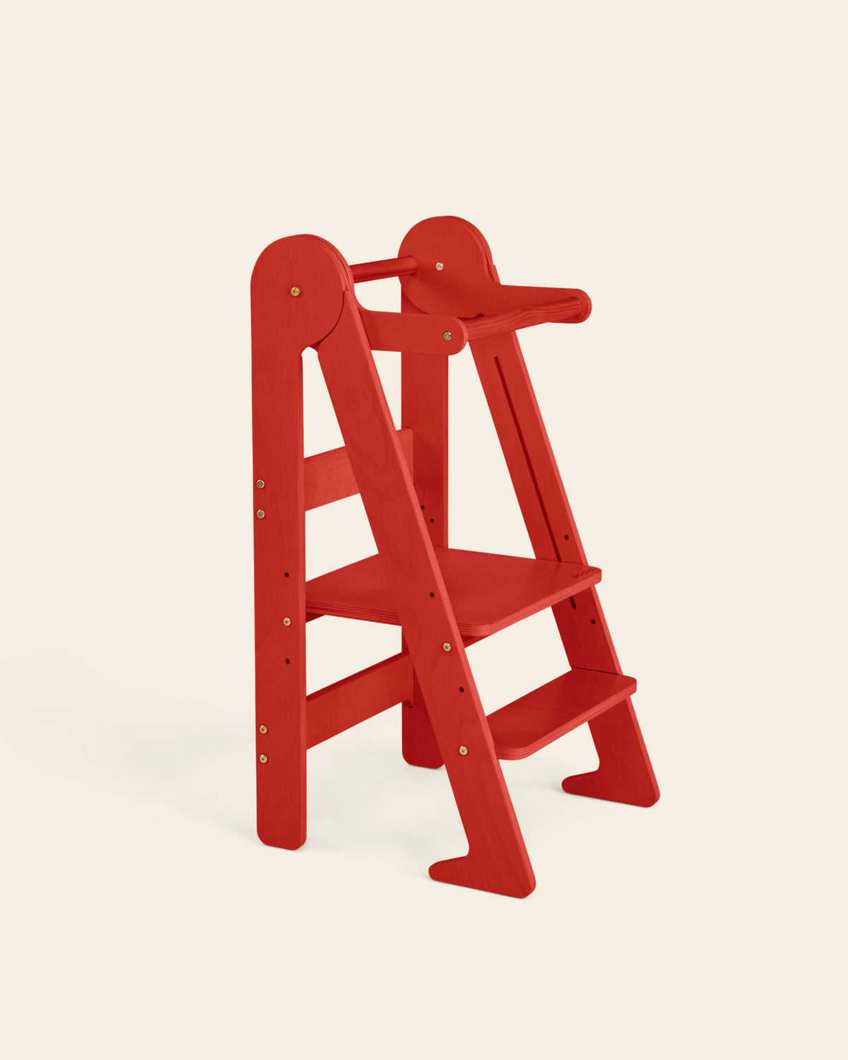 Foldable Toddler Tower