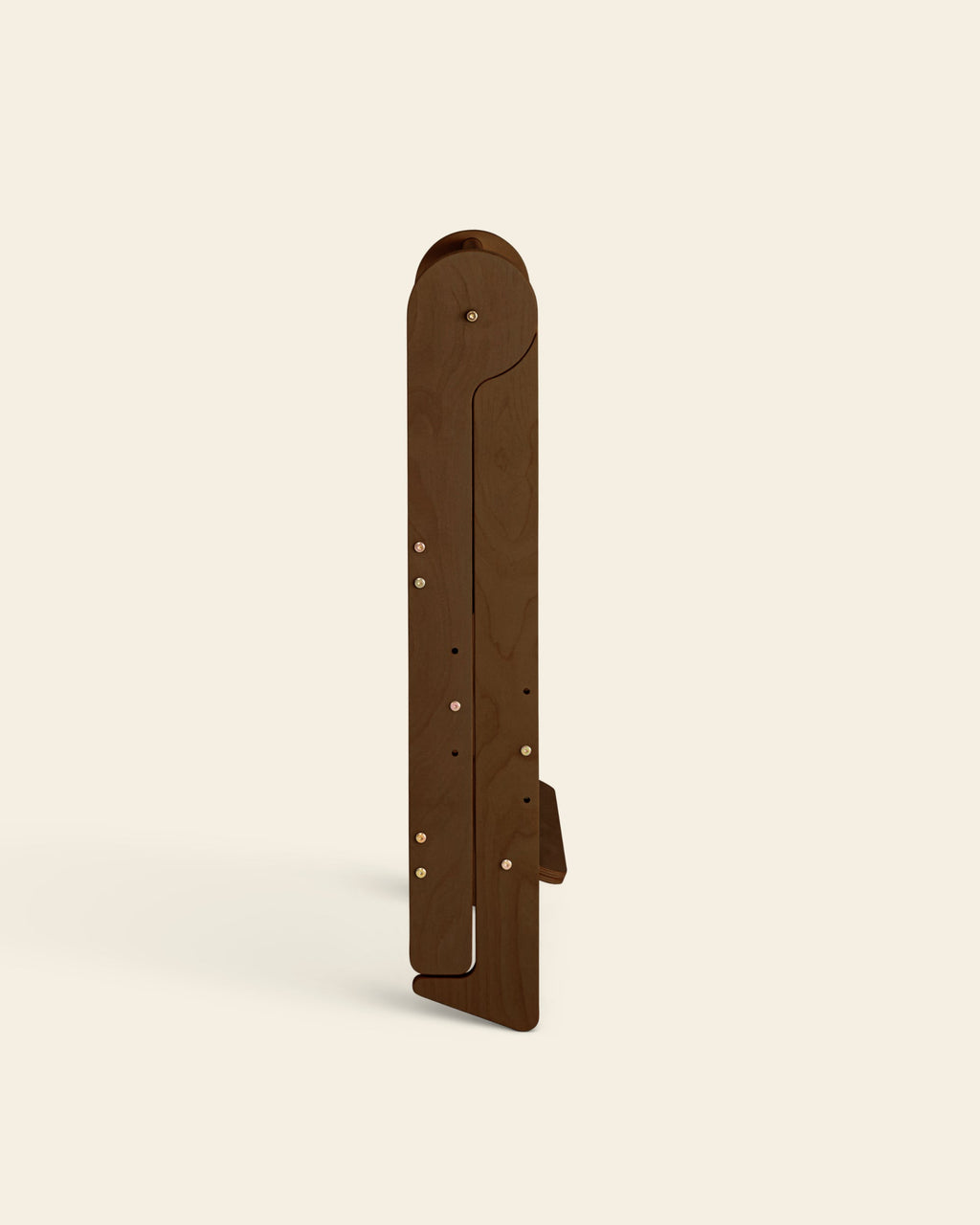 Foldable Toddler Tower