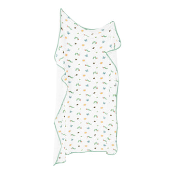The Very Hungry Caterpillar™ Bamboo Swaddle Blanket