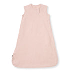 Organic Sleep Sack - Sandy Pink