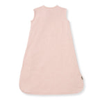 Organic Sleep Sack - Sandy Pink