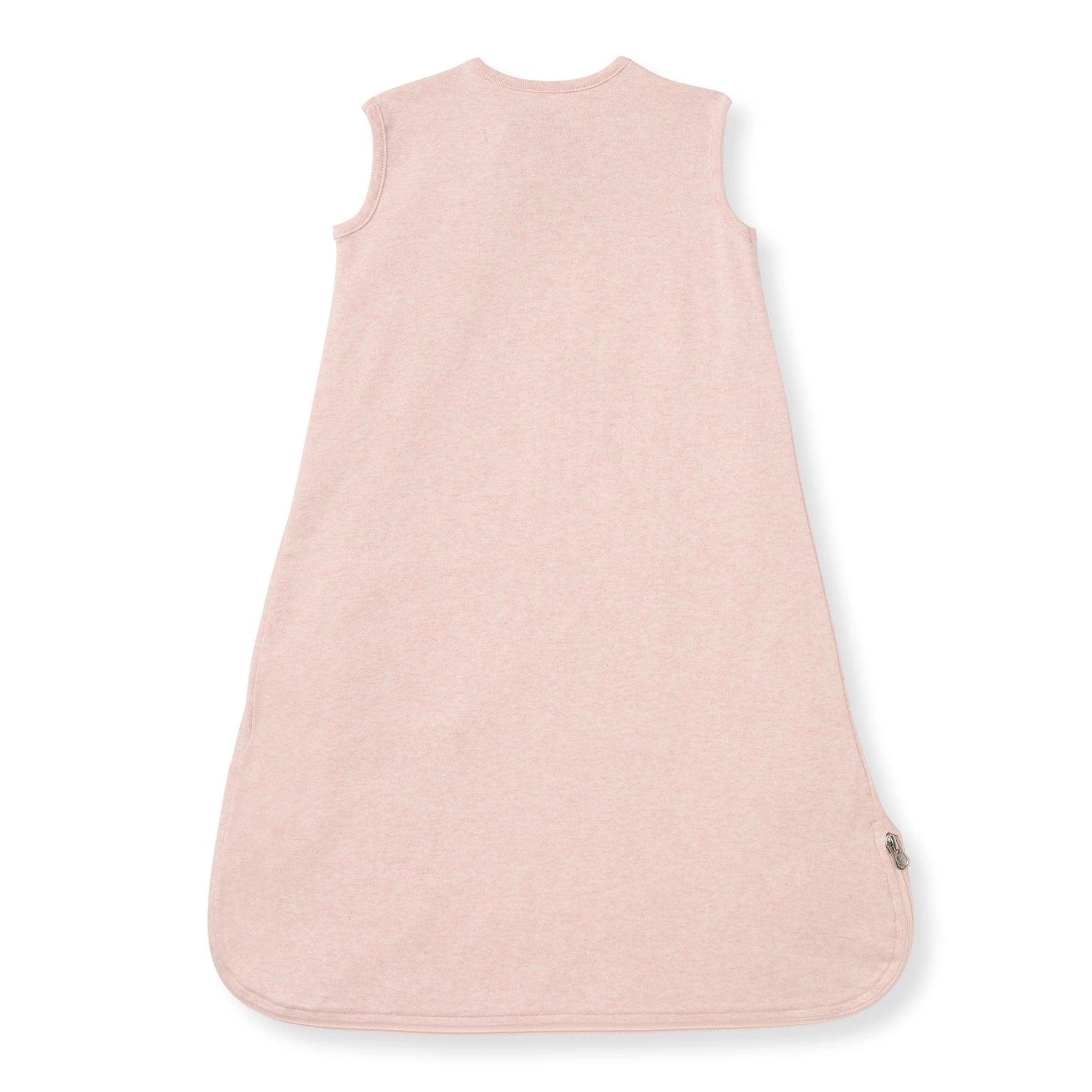 Organic Sleep Sack - Sandy Pink