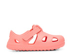 Splash Sandals - Pink Lemonade