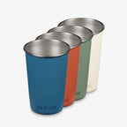 16 oz.Cup 4 Pack - Partake