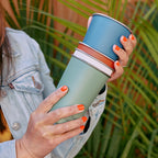 16 oz.Cup 4 Pack - Partake