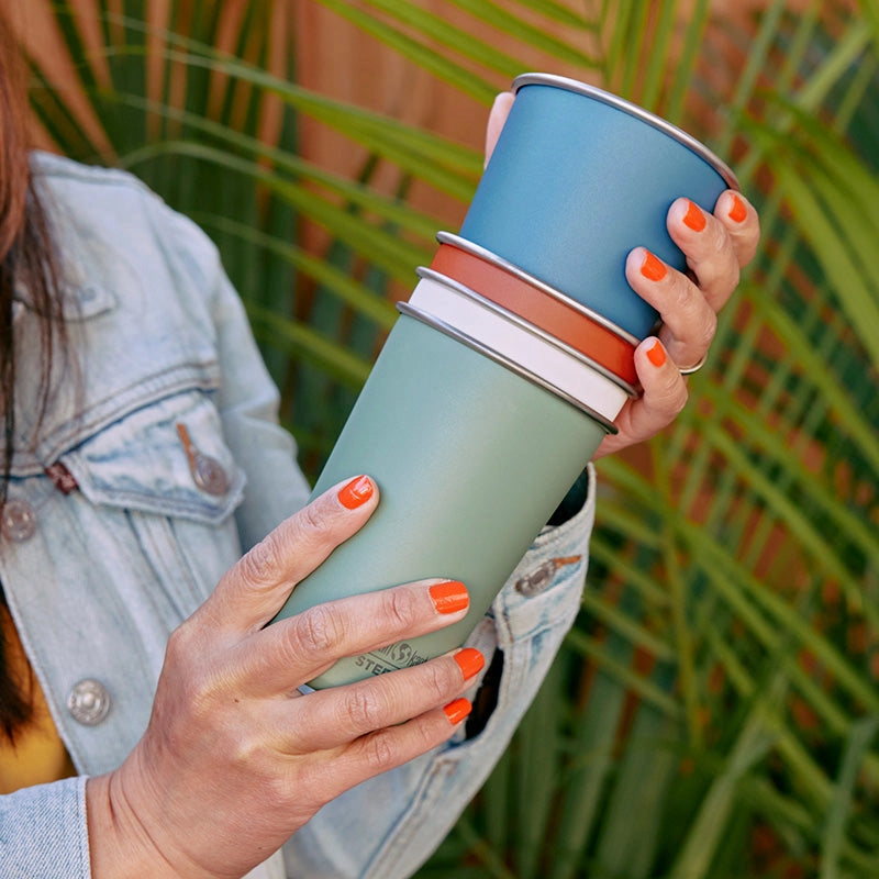 16 oz.Cup 4 Pack - Partake
