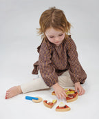 Take-Out Pizza