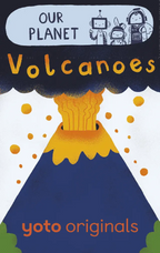 BrainBots: Our Planet Yoto Cards