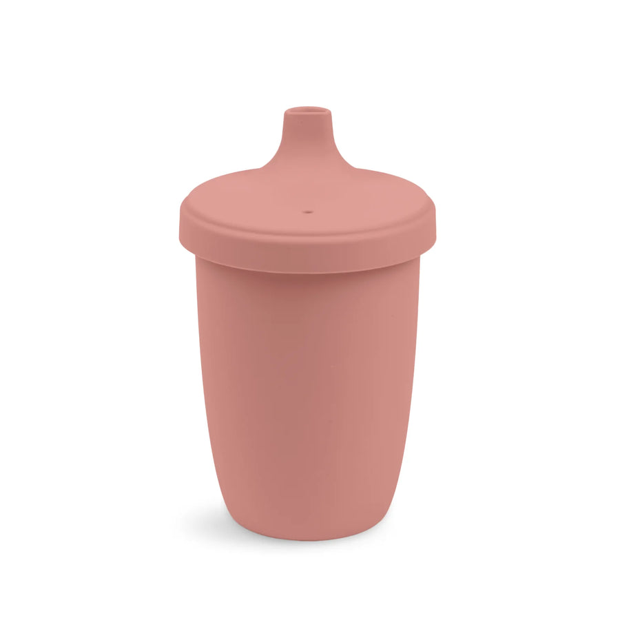 8oz Silicone Sippy Cup