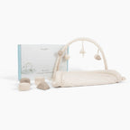 Organic Cotton Play Gym