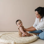 Organic Cotton Play Gym
