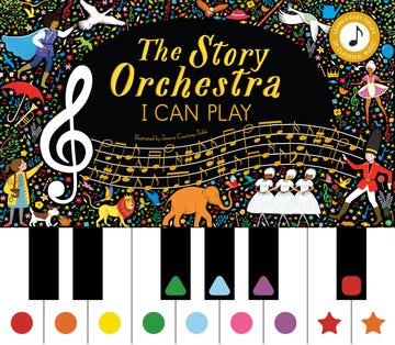 Story Orchestra: I Can Play