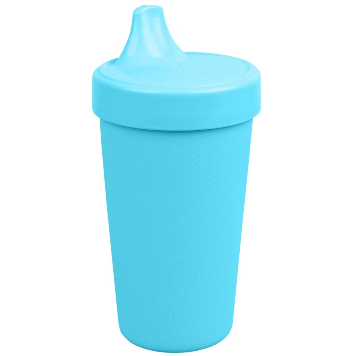 No-Spill Sippy Cup