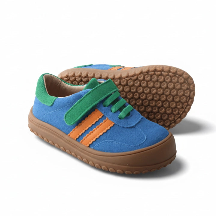 Playground Pop Asha Sneaker