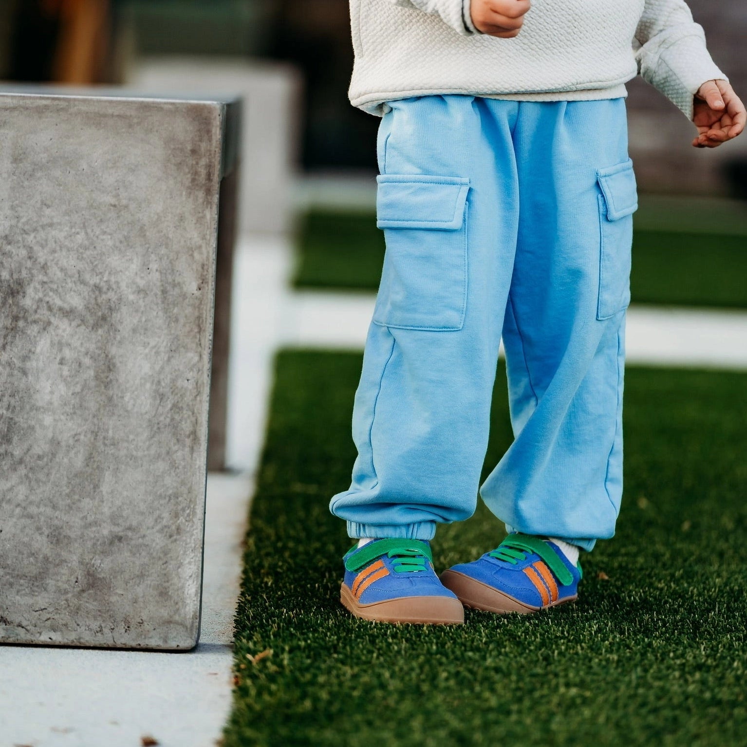 Playground Pop Asha Sneaker